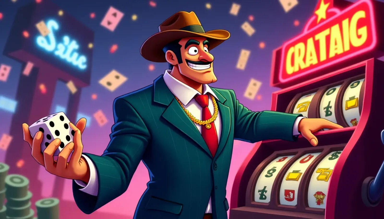 Cherry Fiesta Casino Code, Review for UK Players